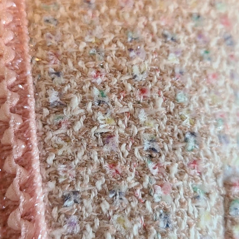 Tweed Jacket - Picture 6 of 6